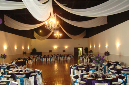 Salones De Eventos Salones En Houston Texas The Gardens Houston